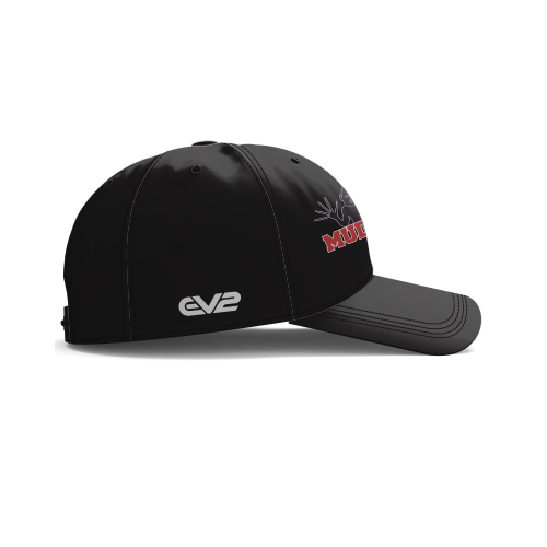 Cricket PNG-  Smash -Mudmen - Cap