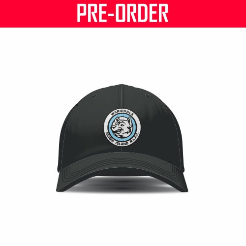 Bribie Warrigals SRL - Cap