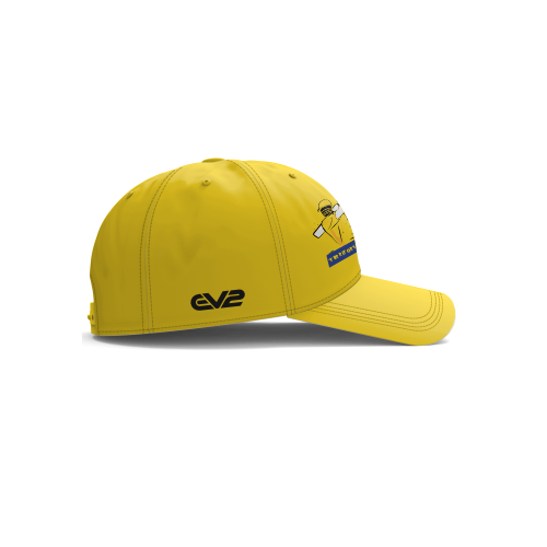 Territory Blasters - Cap