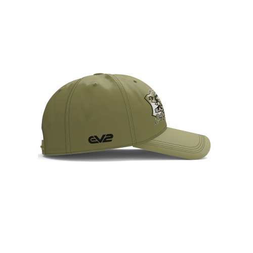Saxon Kings - Cap