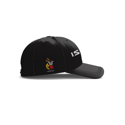 Cricket PNG-Isuzu - Cap