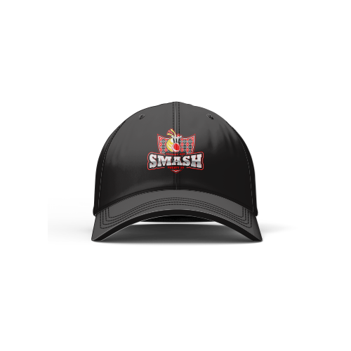 Cricket PNG-  Smash - Cap