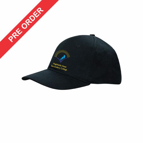 Highfields Secondary College - Cap