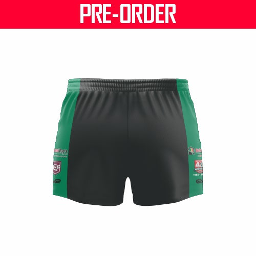 Capalaba Warriors DRLFC - Normal - RL Short