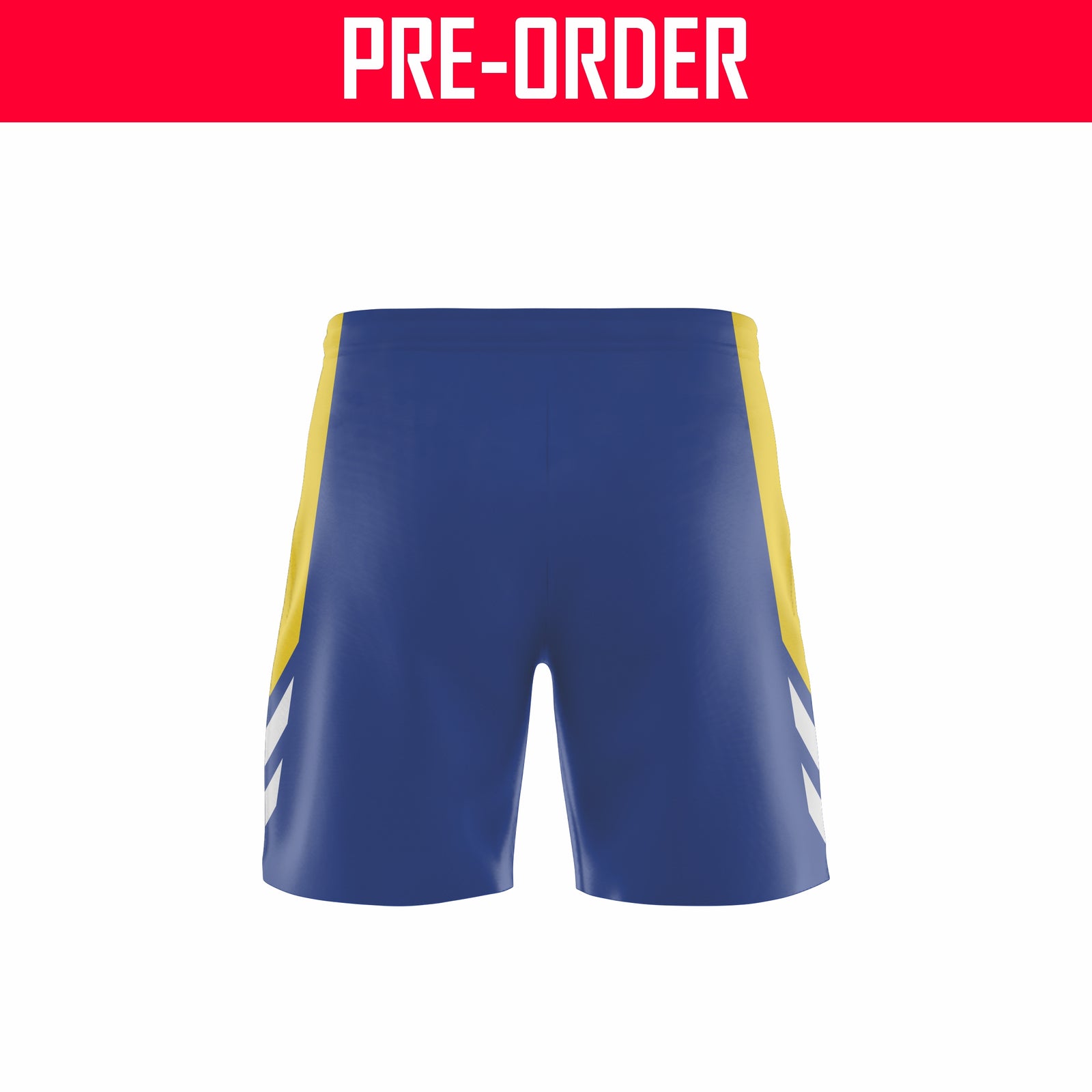 Capricorn Coast Parkana Cricket Club - Training Short