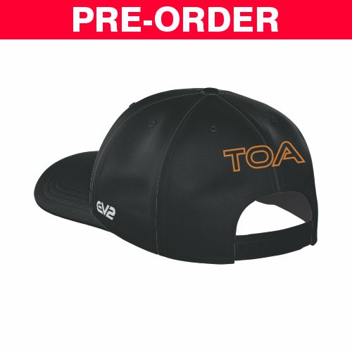 NGA TOA - Cap