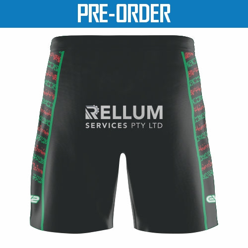 Cardwell Axemen - Training Short