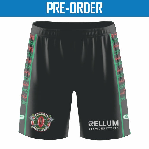 Cardwell Axemen - Training Short
