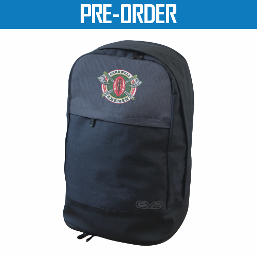 Cardwell Axemen Mendi 9s - Pro Backpack