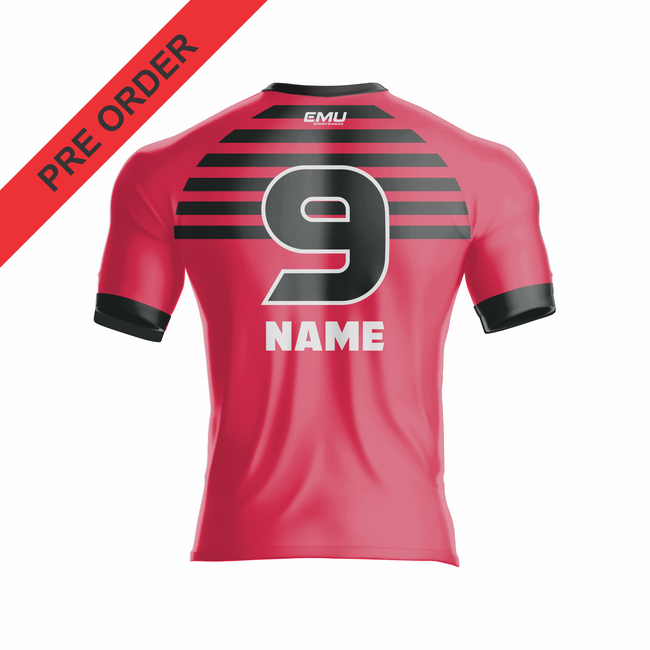 Carltons Senior Rugby League - Pro Rugby League Jersey