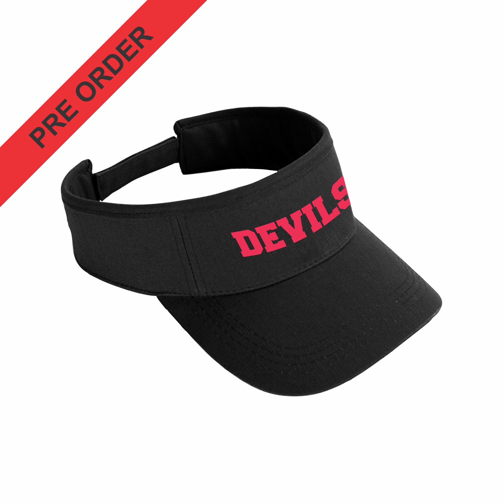 Carltons Senior Rugby League - Visor