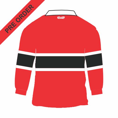 Cavaliers Hockey Club - Rugby Jumper