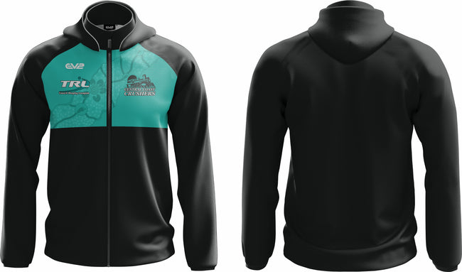 Central Coast Crushers TRL - Elite Hoodie (TRL Club Merchandise Shop)