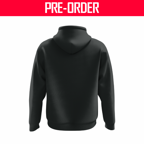 Centrals ASA Tigers - Club Hoodie