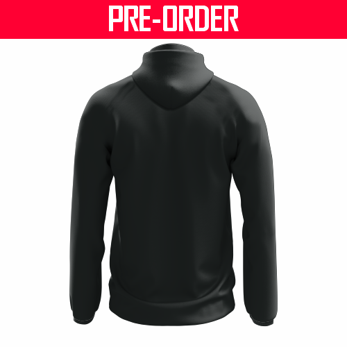 Centrals ASA Tigers RLFC - Pro Hoodie