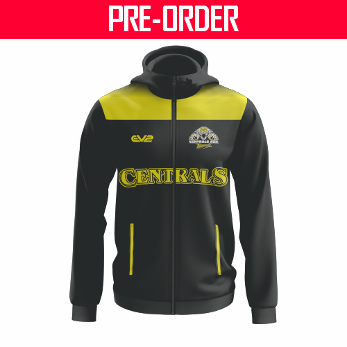 Centrals ASA Tigers RLFC - Pro Hoodie