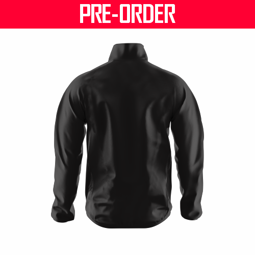 Centrals ASA Tigers - Spray Jacket