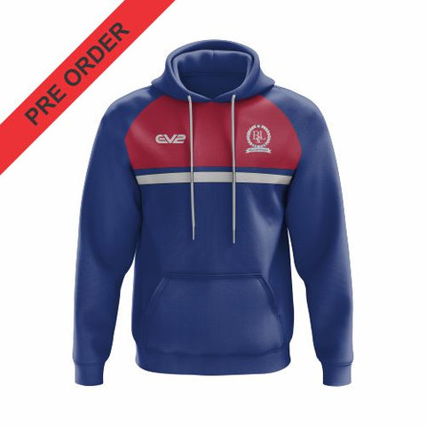 Blue Lake Rangers - Club Polo