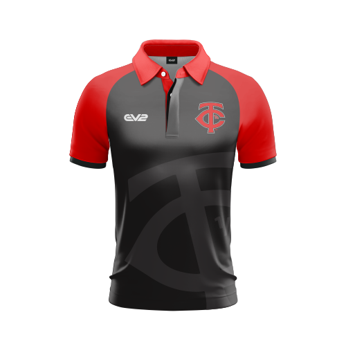 Townsville Half Carton - Travel Shirt