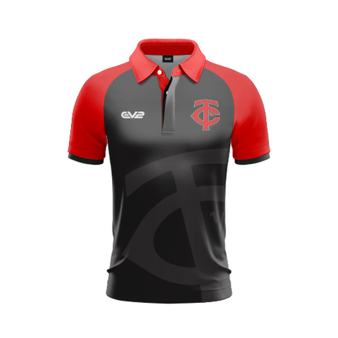 Townsville Half Carton - Training Singlet