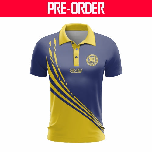 Charters Towers Central State School - Senior Shirts