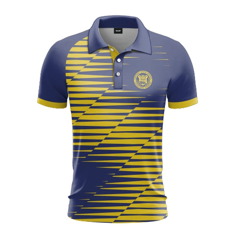 Charters Towers Central State School - Senior Shirts