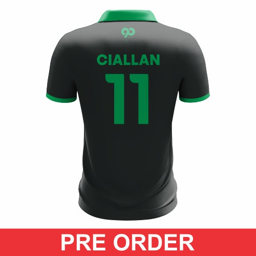 Ciallan Deegan-Doxford Carnival - Club Polo