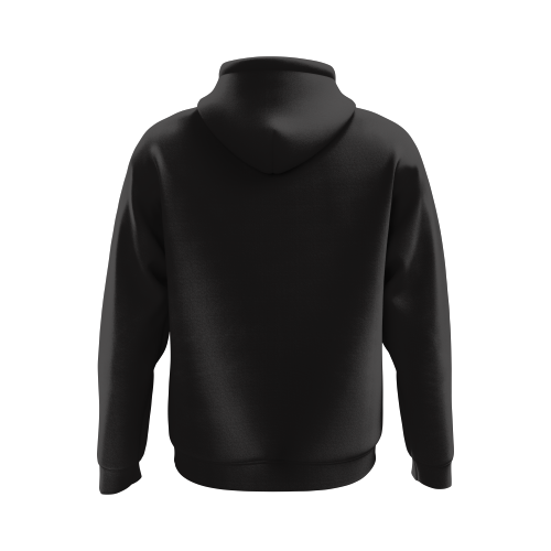 Saxon Kings - Club Hoodie