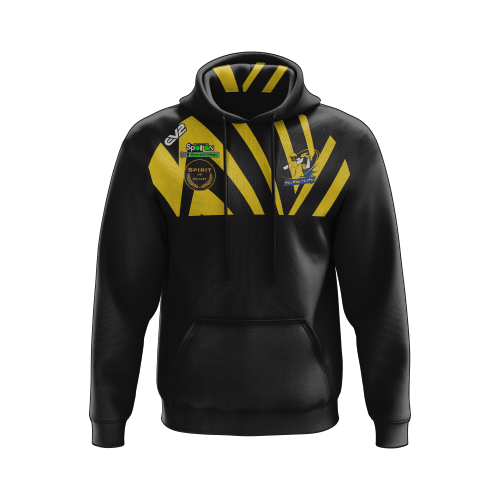 Territory Blasters - Club Hoodie