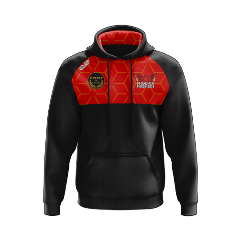 Phoenix Firebirds - Training Short