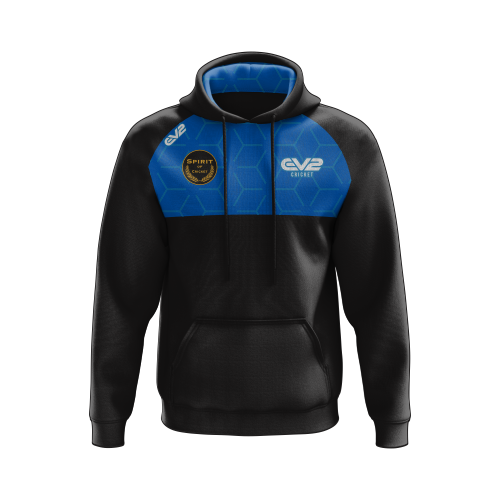 EV2 Cricket - Club Hoodie