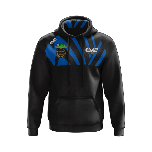 EV2 Cricket - Club Hoodie