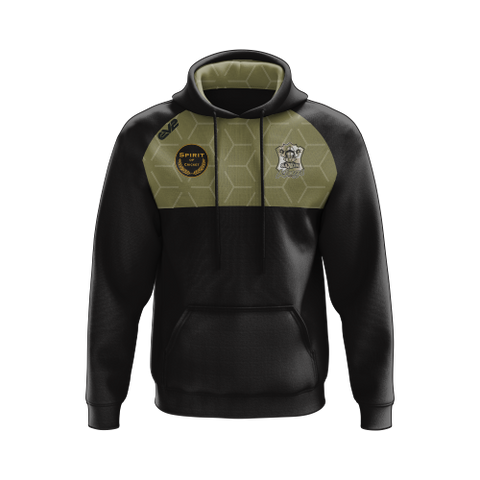 Saxon Kings - Cricket Vest