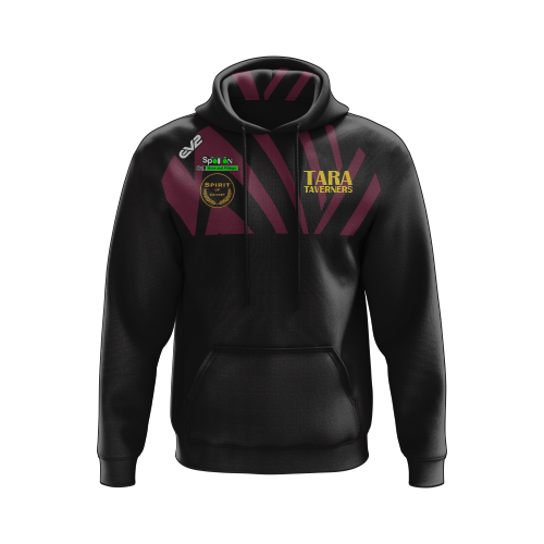 Tara Taverners - Club Hoodie