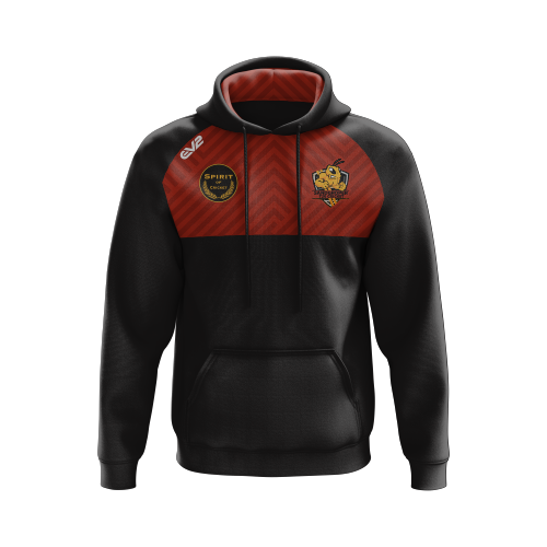 Sandgroper T20 Cricket - Club Hoodie