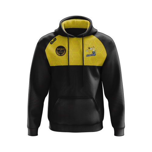 Territory Blasters - Club Hoodie