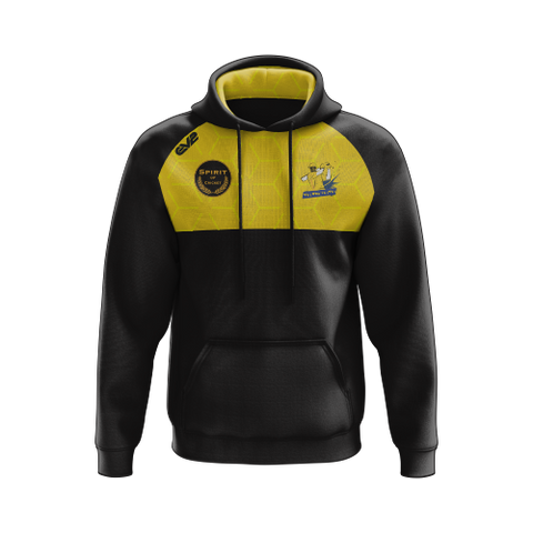 Territory Blasters - Club Polo