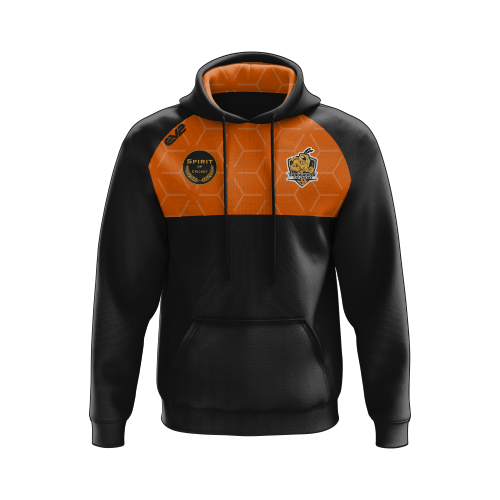 Sandgroper T20 Cricket - Club Hoodie
