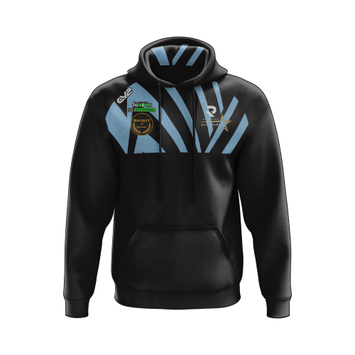RJR All Stars - Club Hoodie