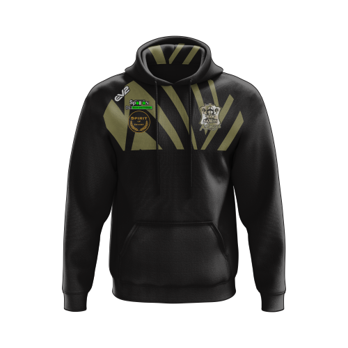 Saxon Kings - Club Hoodie