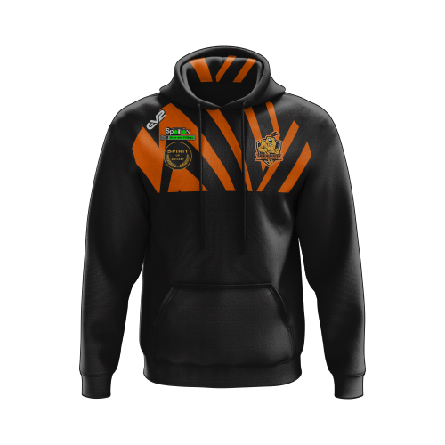 Sandgroper T20 Cricket - Club Hoodie