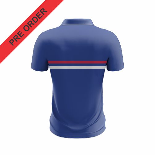 Blue Lake Rangers - Club Polo