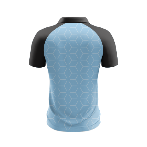 RJR All Stars - Club Polo