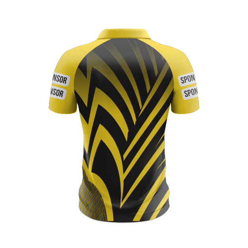 Territory Blasters - Club Polo