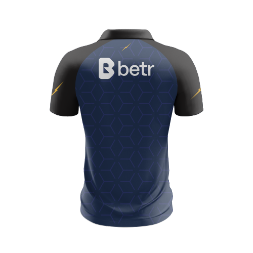 Lightning Storm - Club Polo