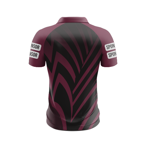 Tara Taverners - Club Polo