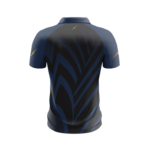 Lightning Storm - Club Polo