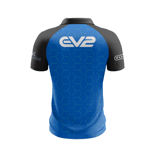 EV2 Cricket - Club Polo