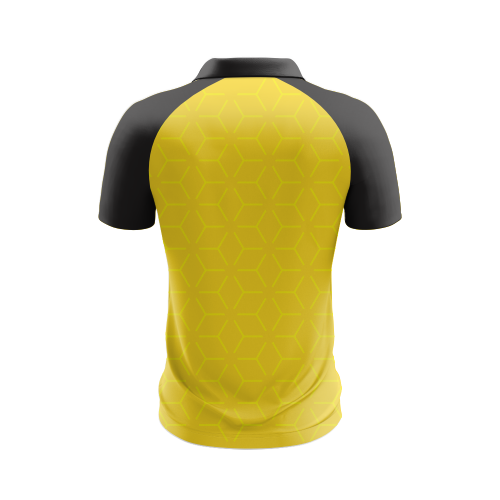 Territory Blasters - Club Polo