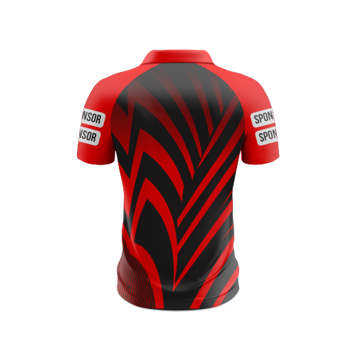 Phoenix Firebirds - Club Polo